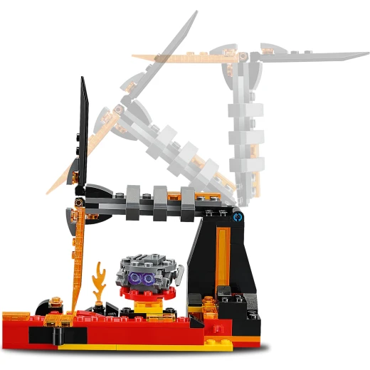 LEGO Duel on Mustafar - ليجو - Image 7