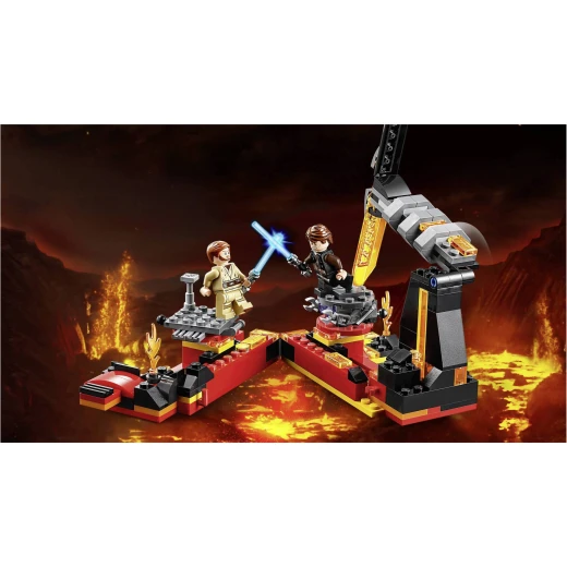 LEGO Duel on Mustafar - ليجو - Image 3