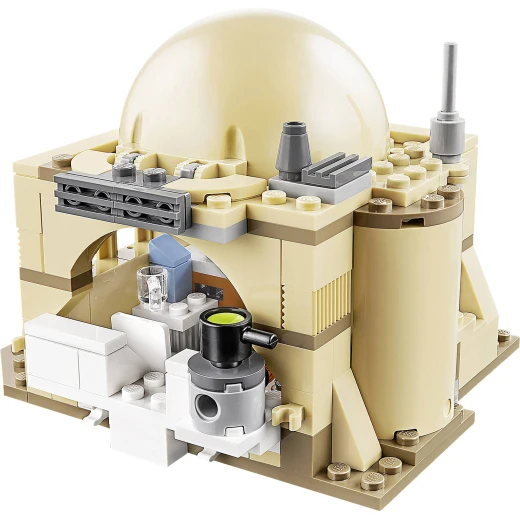 LEGO Obi Wans Home - ليجو - Image 5