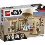 LEGO Obi Wans Home - ليجو