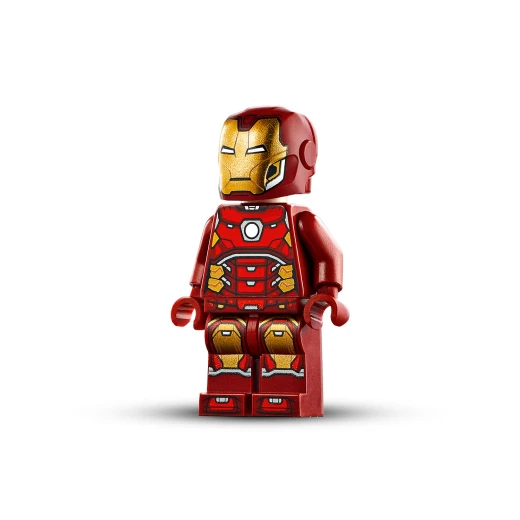 LEGO Iron Man Mech - ليجو - Image 6
