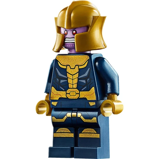 LEGO Thanos Mech - ليجو - Image 3