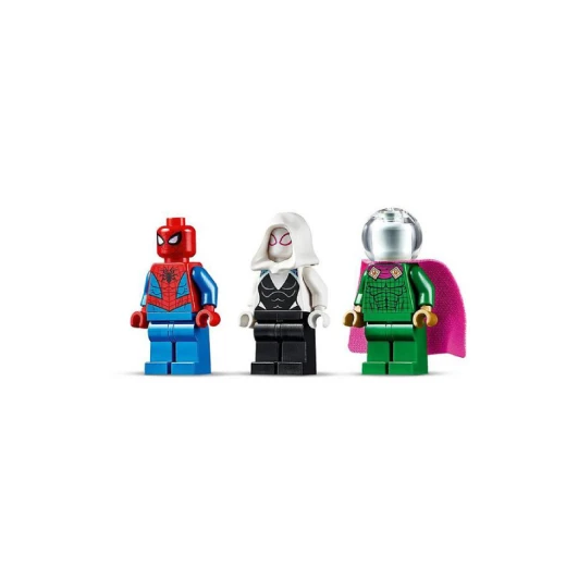 LEGO The Menace of Mysterio - ليجو - Image 4
