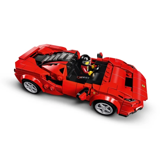 LEGO Ferrari F8 Tributo - ليجو - Image 2