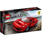 LEGO Ferrari F8 Tributo - ليجو