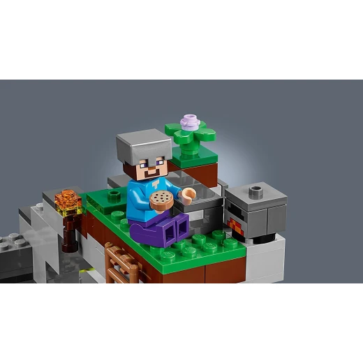 LEGO The Zombie Cave - ليجو - Image 6