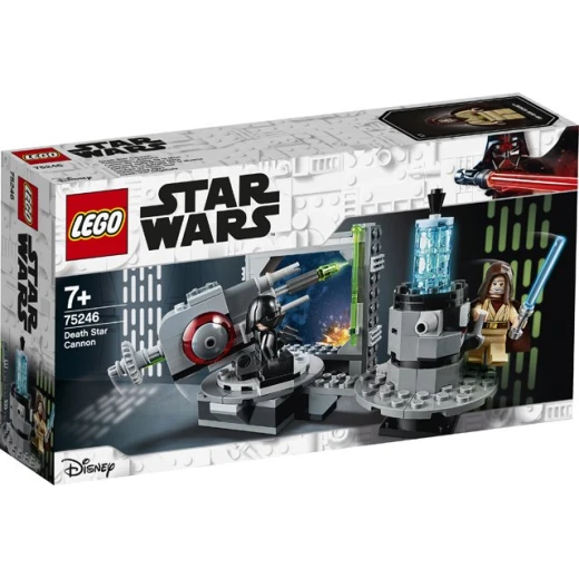 LEGO Death Star Cannon LEGO Death Star Cannon
