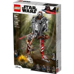 LEGO AT-ST Raider - ليجو