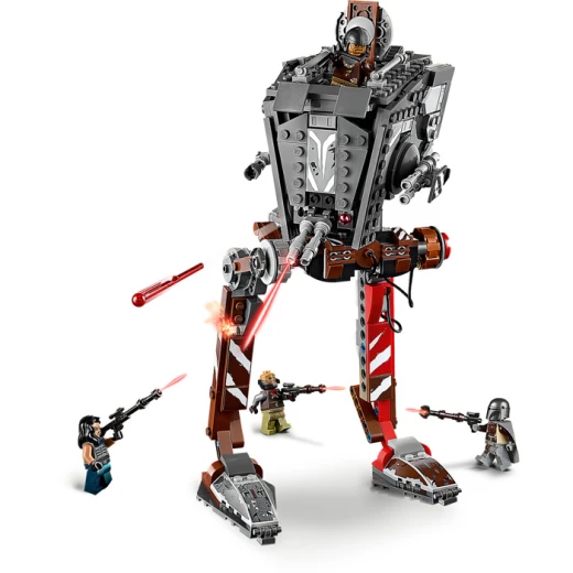 LEGO AT-ST Raider - ليجو - Image 4