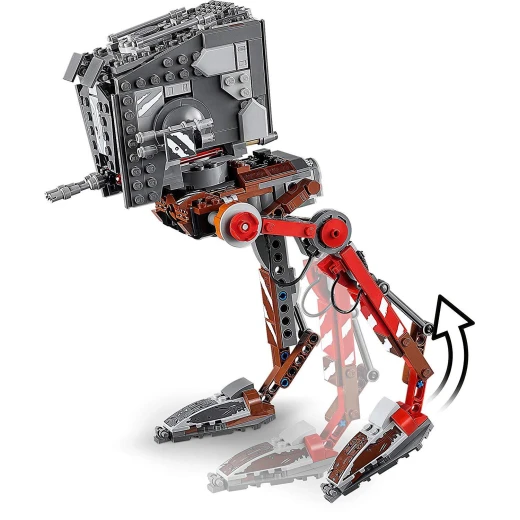 LEGO AT-ST Raider - ليجو - Image 2