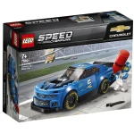 LEGO Chevrolet Camaro ZL1 Racecar - ليجو