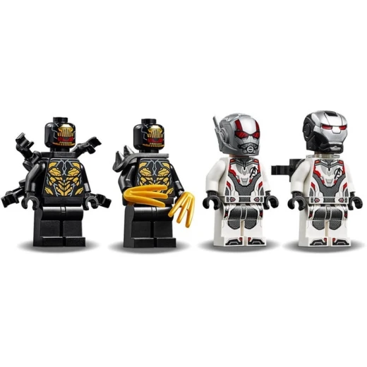 LEGO War Machine Buster - ليجو - Image 4