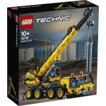LEGO Mobile Crane - ليجو