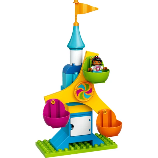 LEGO Duplo Big Fair - ليجو - Image 7