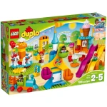 LEGO Duplo Big Fair - ليجو
