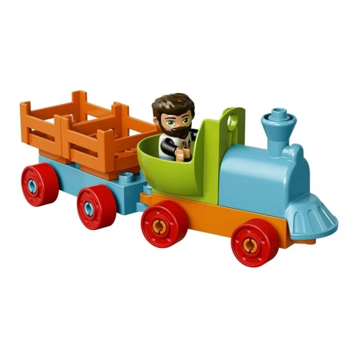 LEGO Duplo Big Fair - ليجو - Image 5