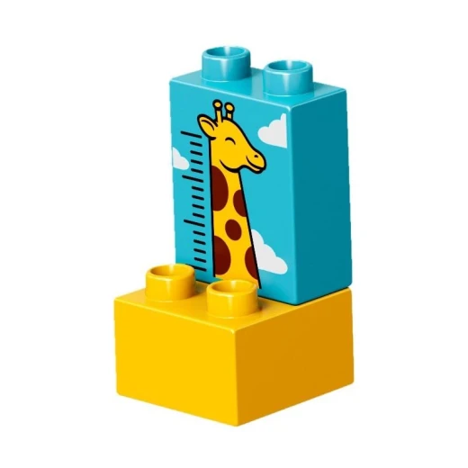 LEGO Duplo Big Fair - ليجو - Image 11