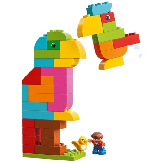LEGO Duplo Creative Fun - ليجو - Image 5