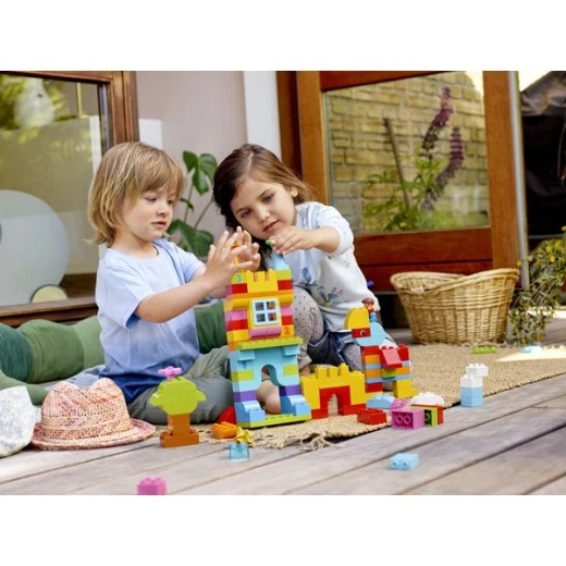 LEGO Duplo Creative Fun - ليجو - Image 4
