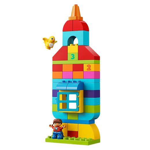 LEGO Duplo Creative Fun - ليجو - Image 3