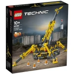 LEGO Compact Crawler Crane - ليجو