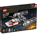 LEGO Resistance Y-Wing Starfighter - ليجو