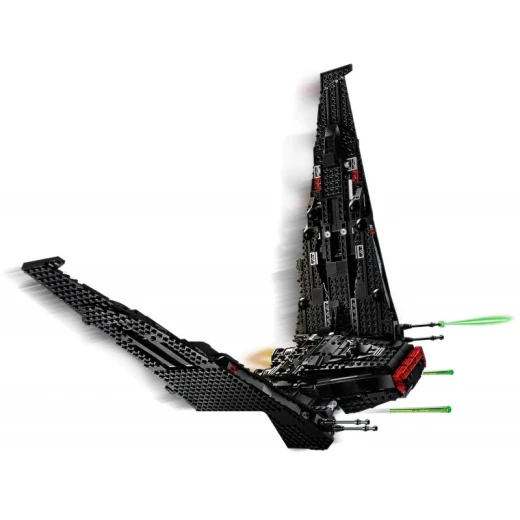 LEGO Kylo Ren’s Shuttle - ليجو - Image 5