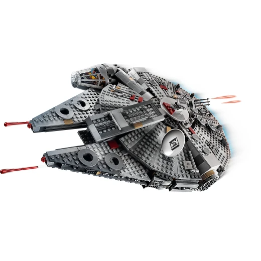 LEGO Millennium Falcon - ليجو - Image 4