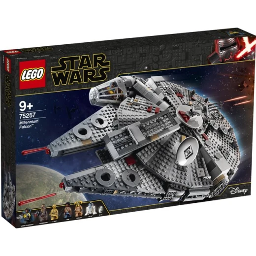 LEGO Millennium Falcon LEGO Millennium Falcon