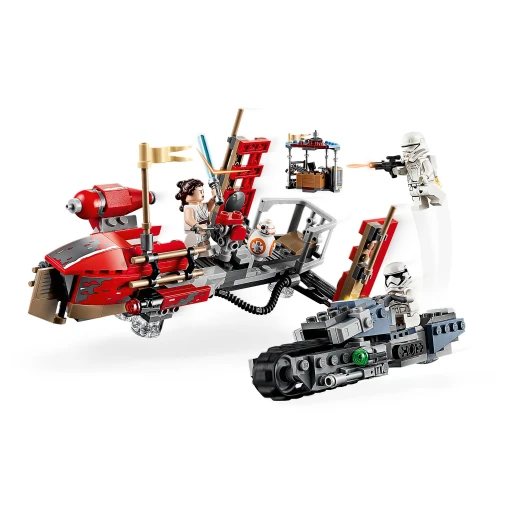 LEGO Pasaana Speeder Chase - ليجو - Image 5