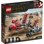 LEGO Pasaana Speeder Chase - ليجو