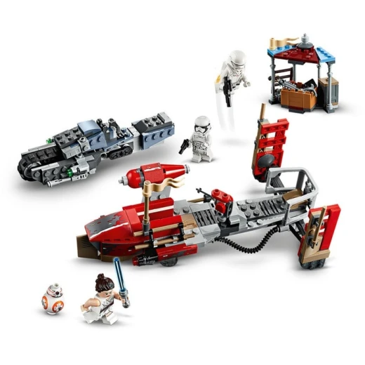 LEGO Pasaana Speeder Chase - ليجو - Image 2