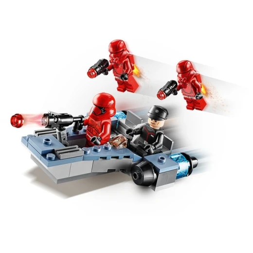 LEGO Sith Troopers Battle Pack - ليجو - Image 2
