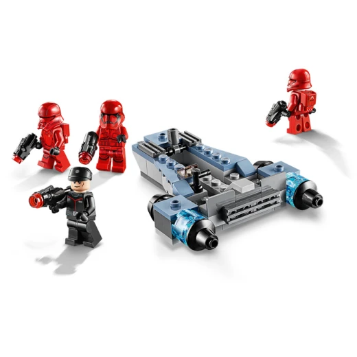 LEGO Sith Troopers Battle Pack - ليجو - Image 3