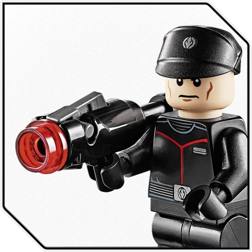LEGO Sith Troopers Battle Pack - ليجو - Image 4