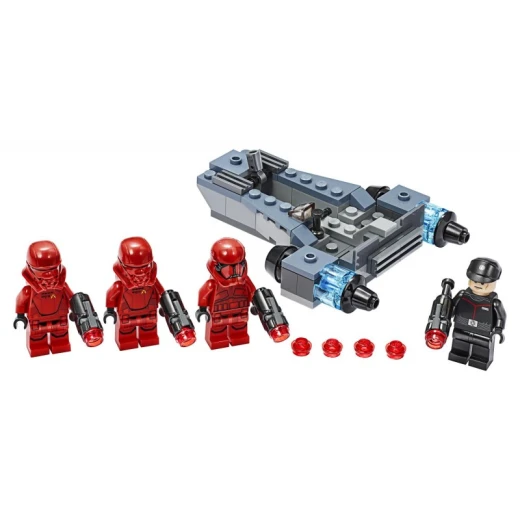 LEGO Sith Troopers Battle Pack - ليجو - Image 5