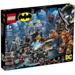 LEGO Batcave Invasie Clayface - ليجو