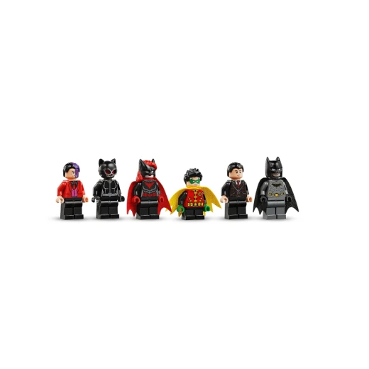 LEGO Batcave Invasie Clayface - ليجو - Image 2