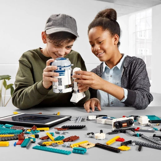 LEGO Star Wars Droid Commander - ليجو - Image 7