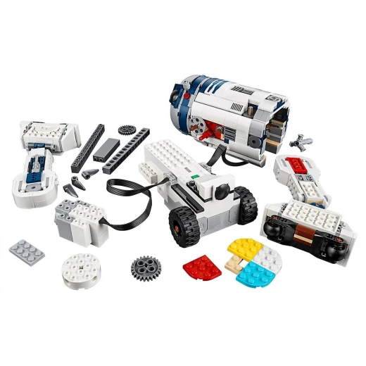 LEGO Star Wars Droid Commander - ليجو - Image 6