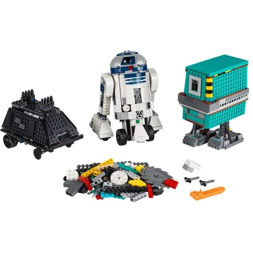 LEGO Star Wars Droid Commander - ليجو - Image 2