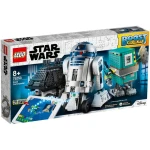 LEGO Star Wars Droid Commander - ليجو