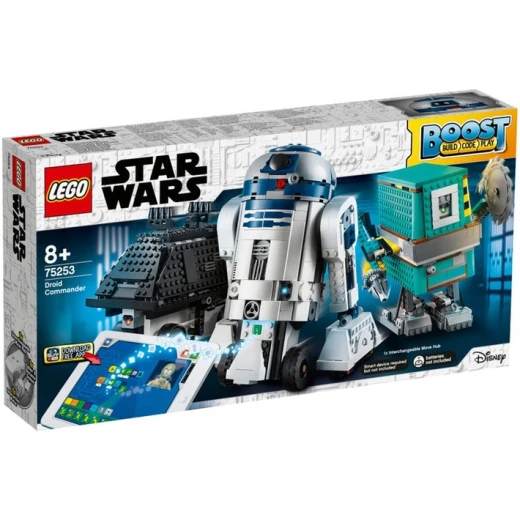 LEGO Star Wars Droid Commander