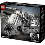 LEGO Escavator Liebherr R 9800 - ليجو
