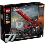 LEGO Rough Terrain Crane - ليجو