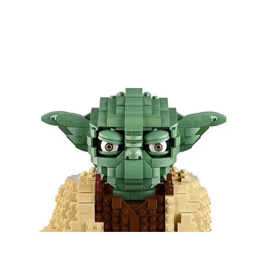 LEGO Yoda - ليجو - Image 6