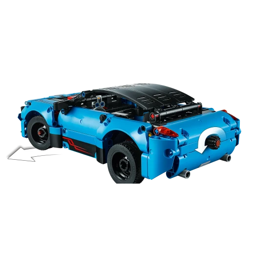 LEGO Car Transporter - ليجو - Image 6