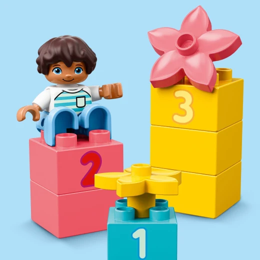 LEGO Duplo Brick Box - ليجو - Image 4