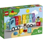 LEGO Duplo Alphabet Truck - ليجو