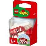LEGO Duplo Fire Truck - ليجو